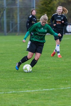 Bild 237 - B-Juniorinnen SV Henstedt Ulzburg - SG ONR : Ergebnis: 14:0